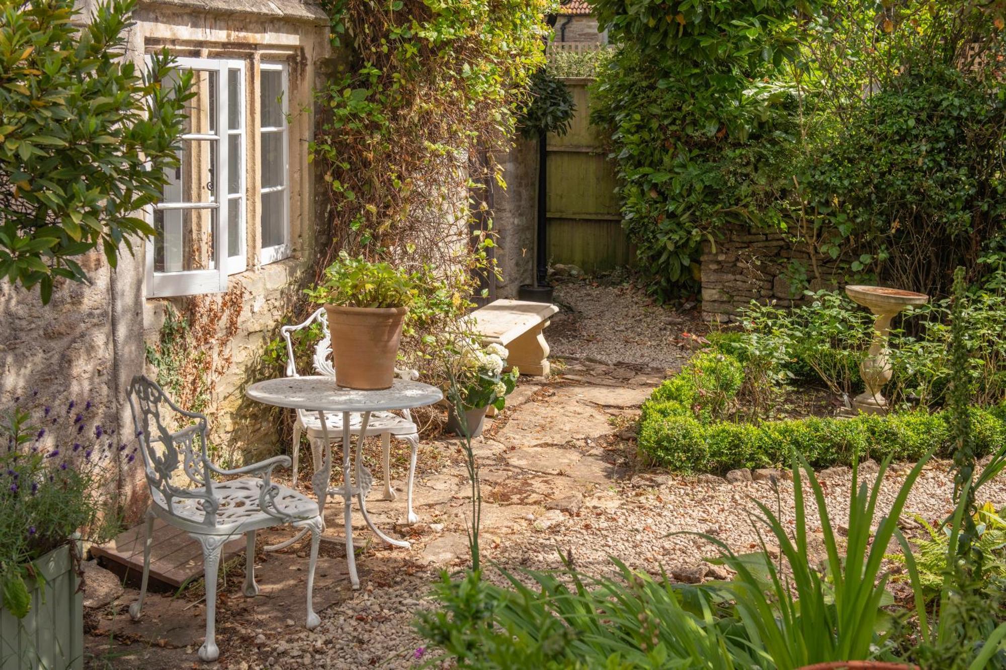 Shooters Cottage Biddlestone Exterior photo