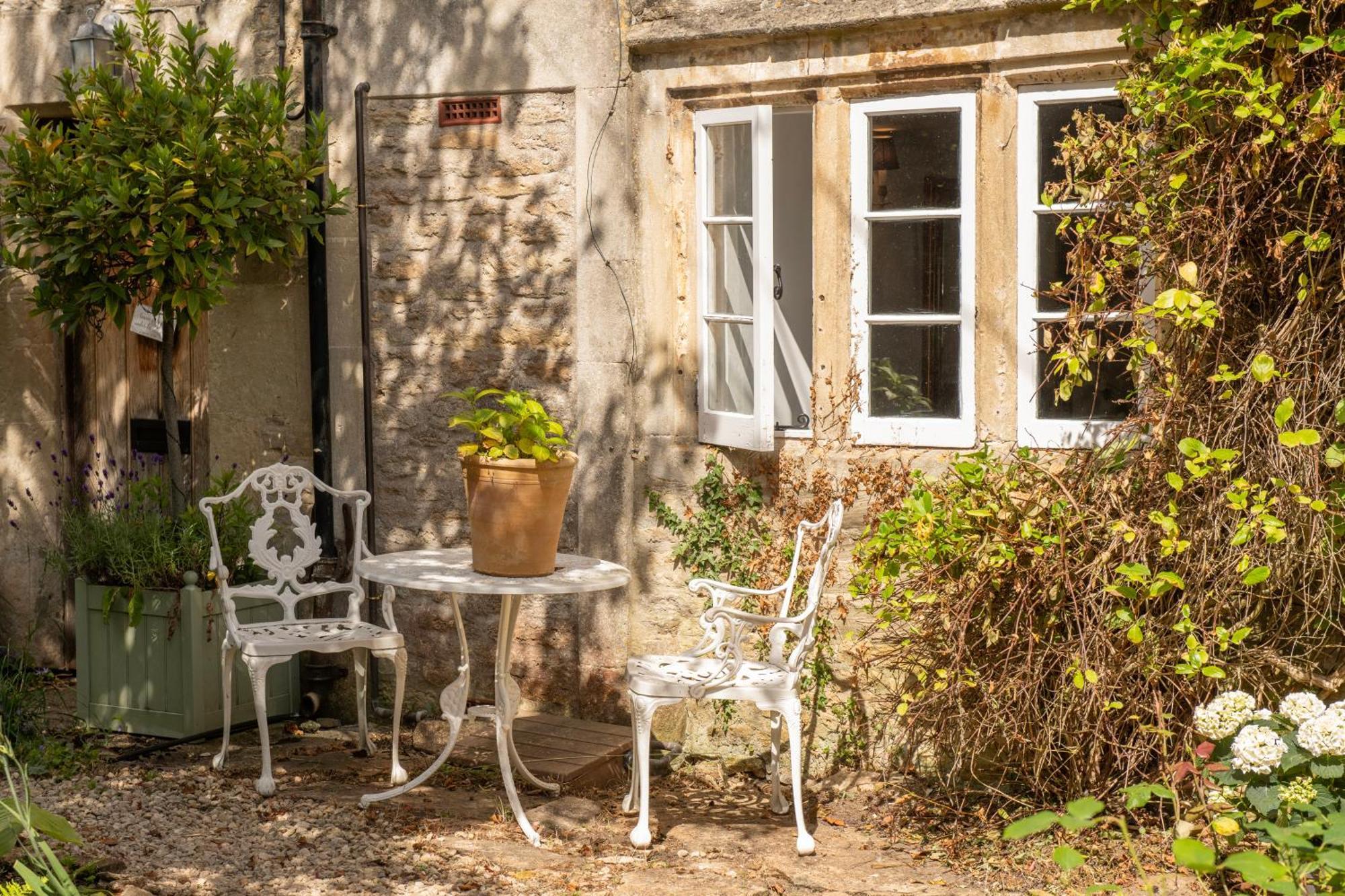 Shooters Cottage Biddlestone Exterior photo