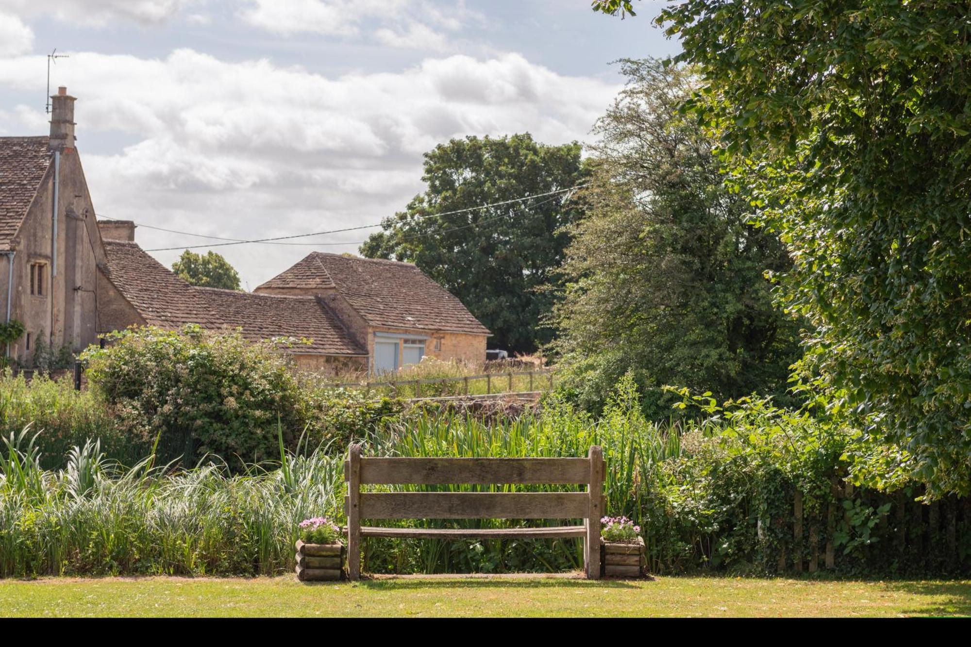 Shooters Cottage Biddlestone Exterior photo